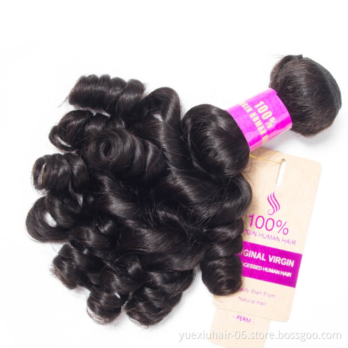 Brazilian human hair virgin human hair bundles, cheap  wholesale  hair vendor, virgin cuticle aligned hair